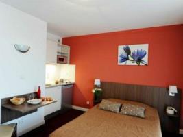 Rental Apartment Adagio Perpignan - Perpignan, 1 Person Eksteriør billede