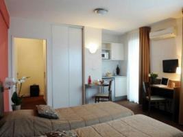 Rental Apartment Adagio Perpignan - Perpignan, 1 Person Eksteriør billede